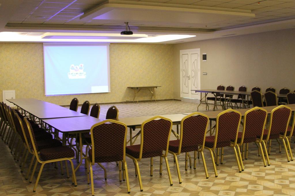 The Corner Hotel Синджан Экстерьер фото