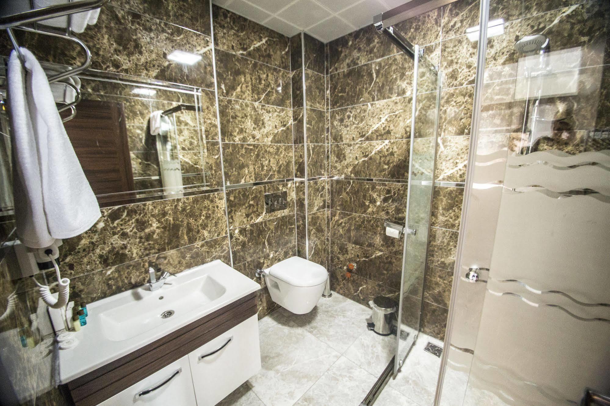 The Corner Hotel Синджан Экстерьер фото